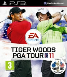 Tiger Woods PGA TOUR 11